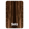 Sela Dark Nut Playing Surface Pictures 1